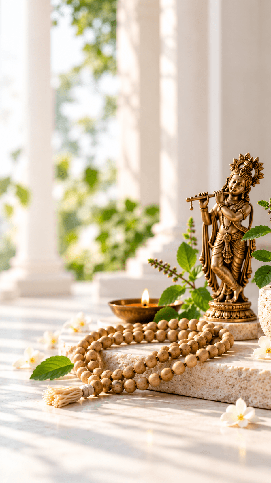 Thoughtfully selected devotional essentials for your spiritual journey