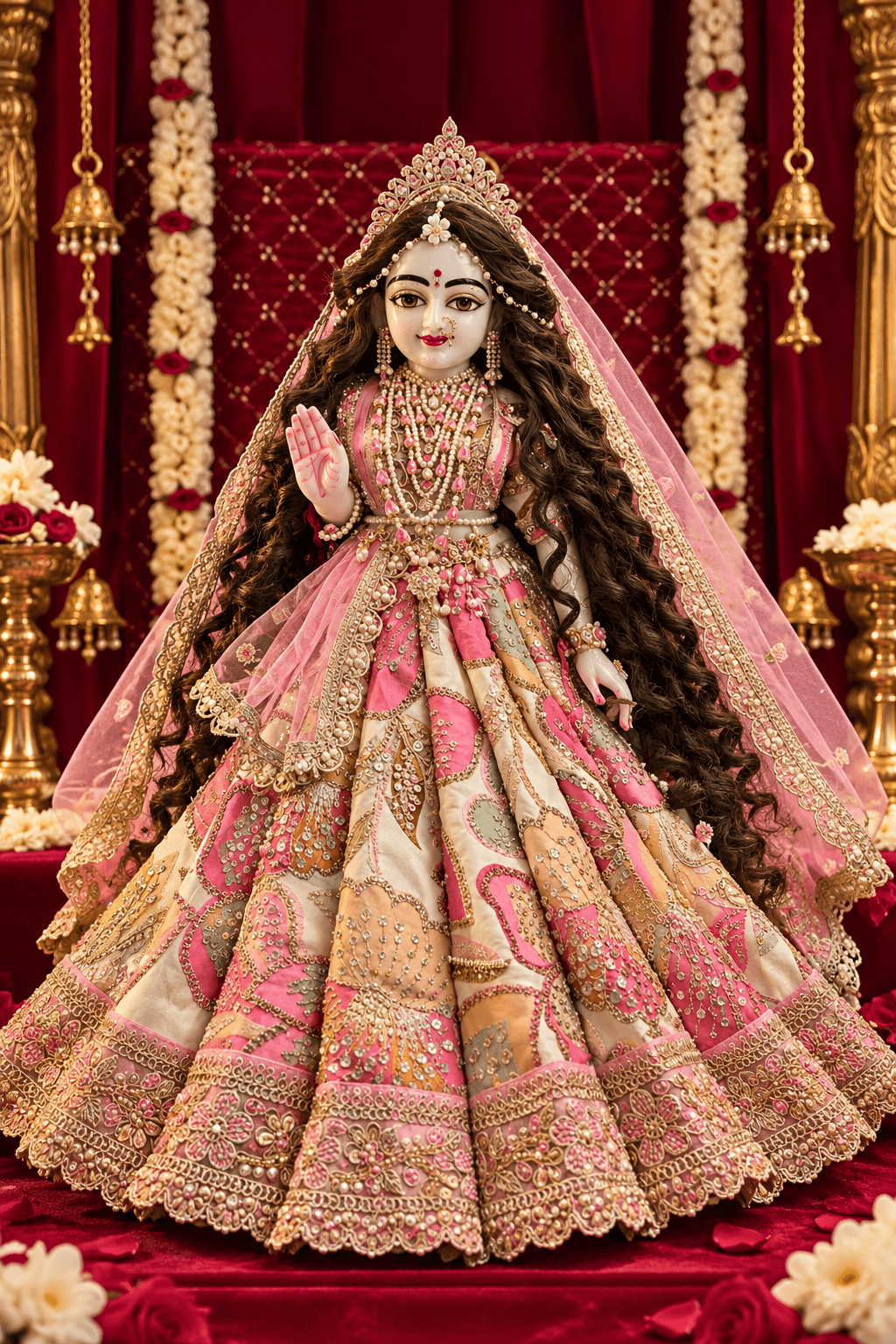Radhey Vastra